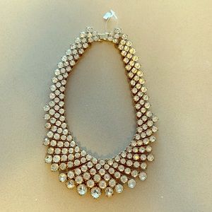 Banana Republic Collar Necklace